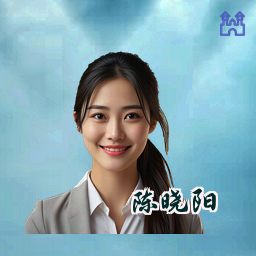 陈晓阳